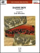 Danny Boy Orchestra sheet music cover